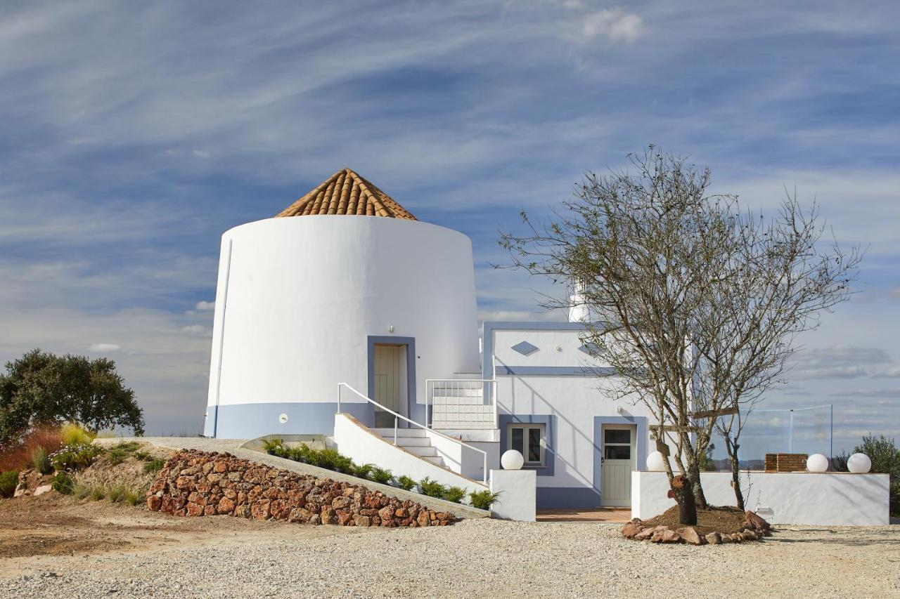 Moinho Do Barulho Villa São Bartolomeu de Messines Exterior photo