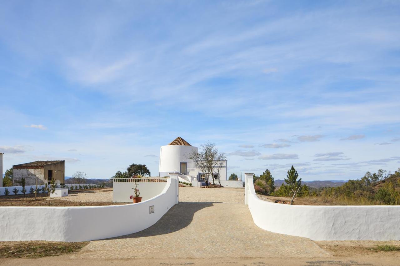 Moinho Do Barulho Villa São Bartolomeu de Messines Exterior photo