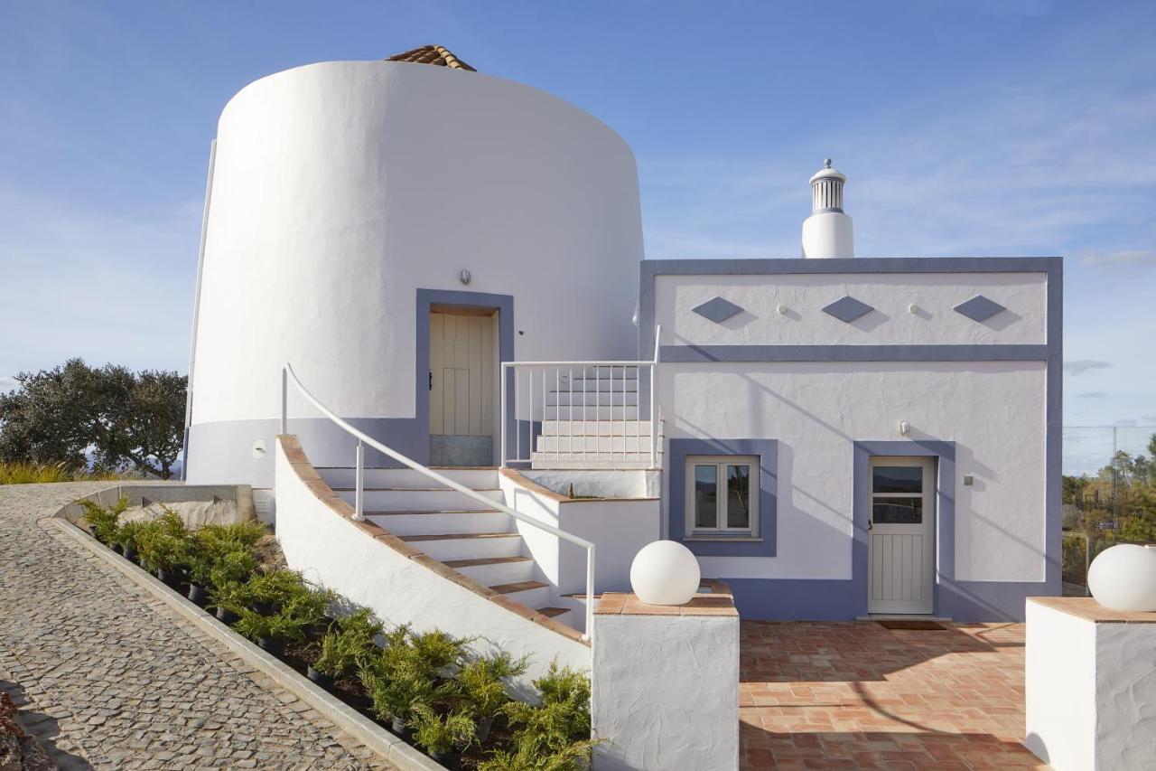 Moinho Do Barulho Villa São Bartolomeu de Messines Exterior photo