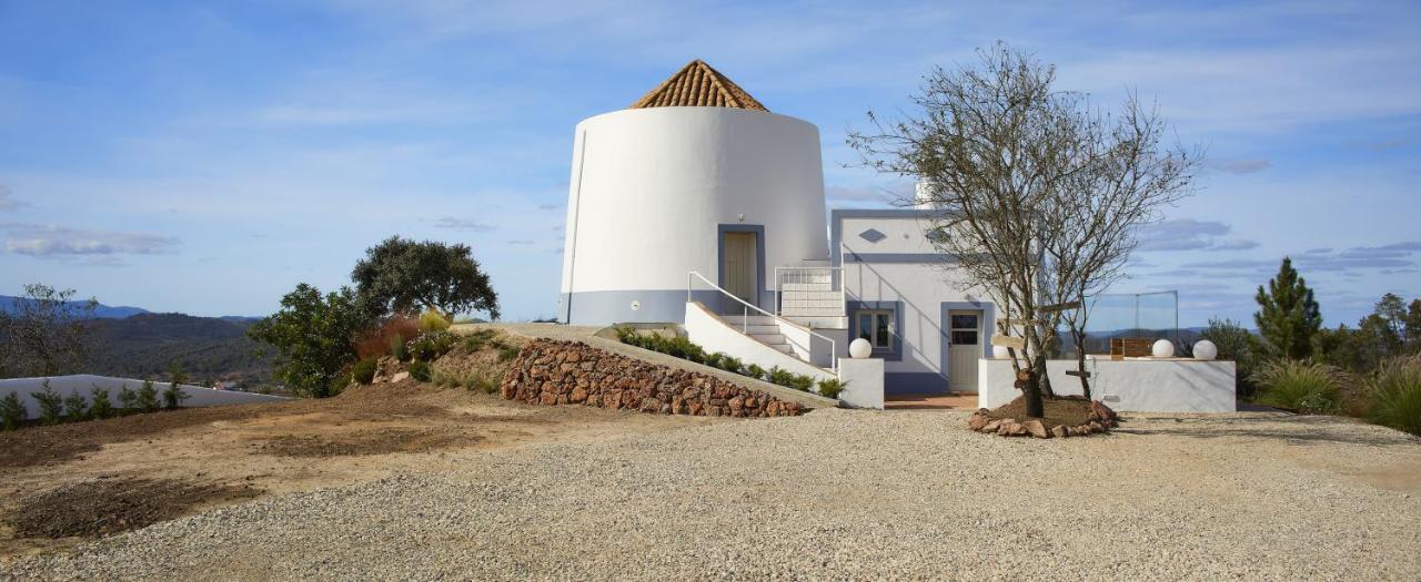 Moinho Do Barulho Villa São Bartolomeu de Messines Exterior photo