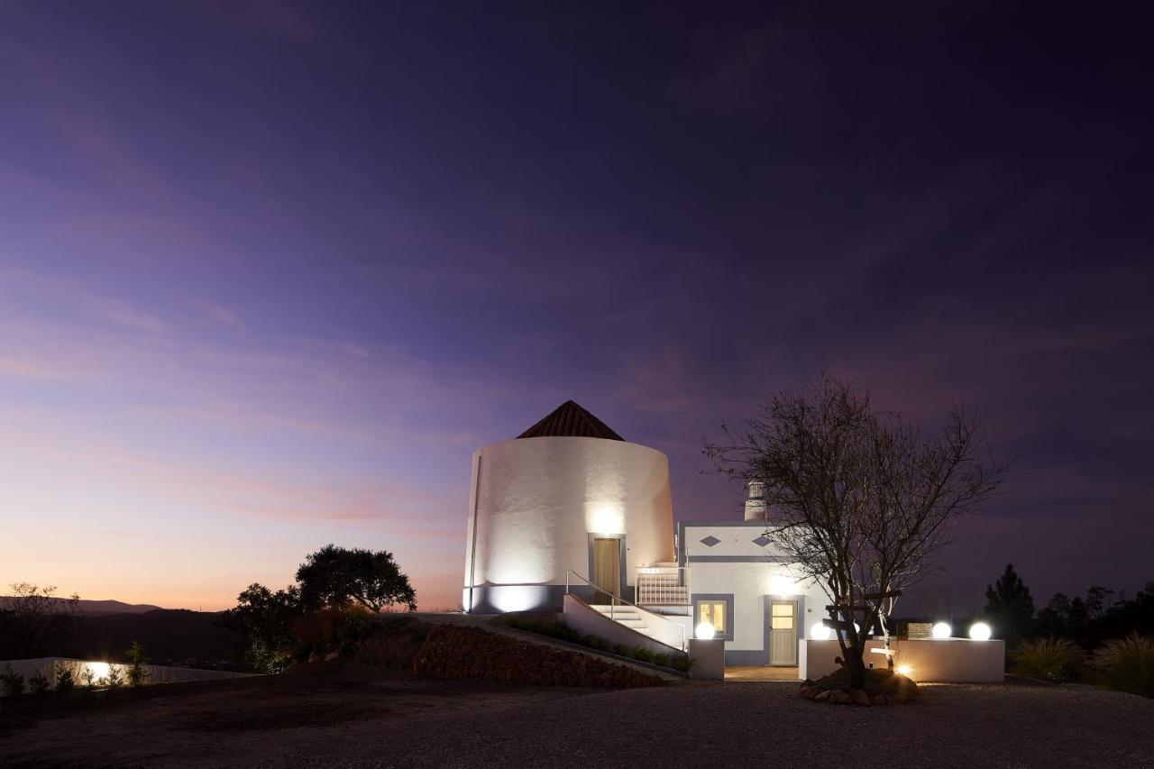 Moinho Do Barulho Villa São Bartolomeu de Messines Exterior photo