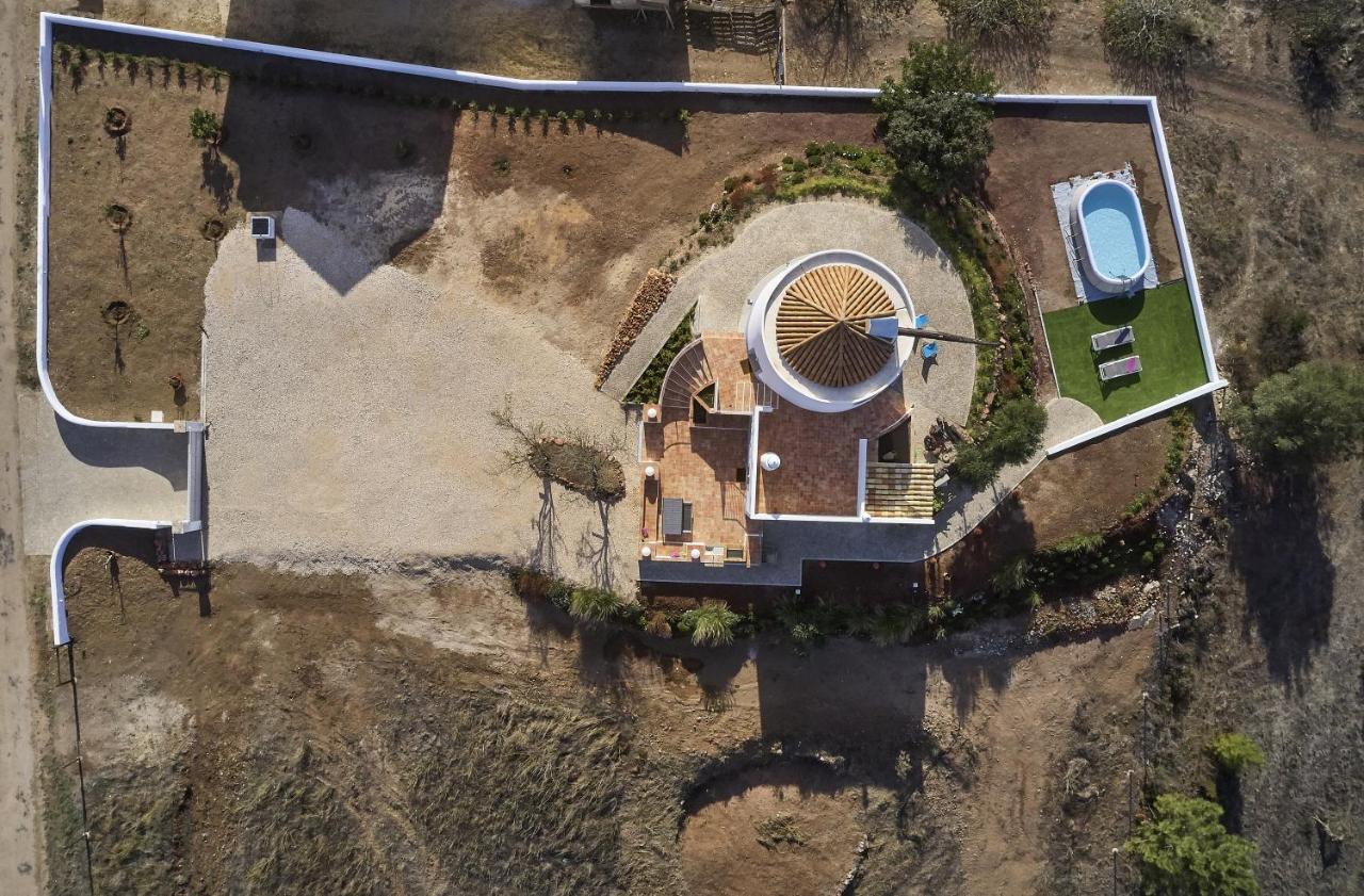 Moinho Do Barulho Villa São Bartolomeu de Messines Exterior photo