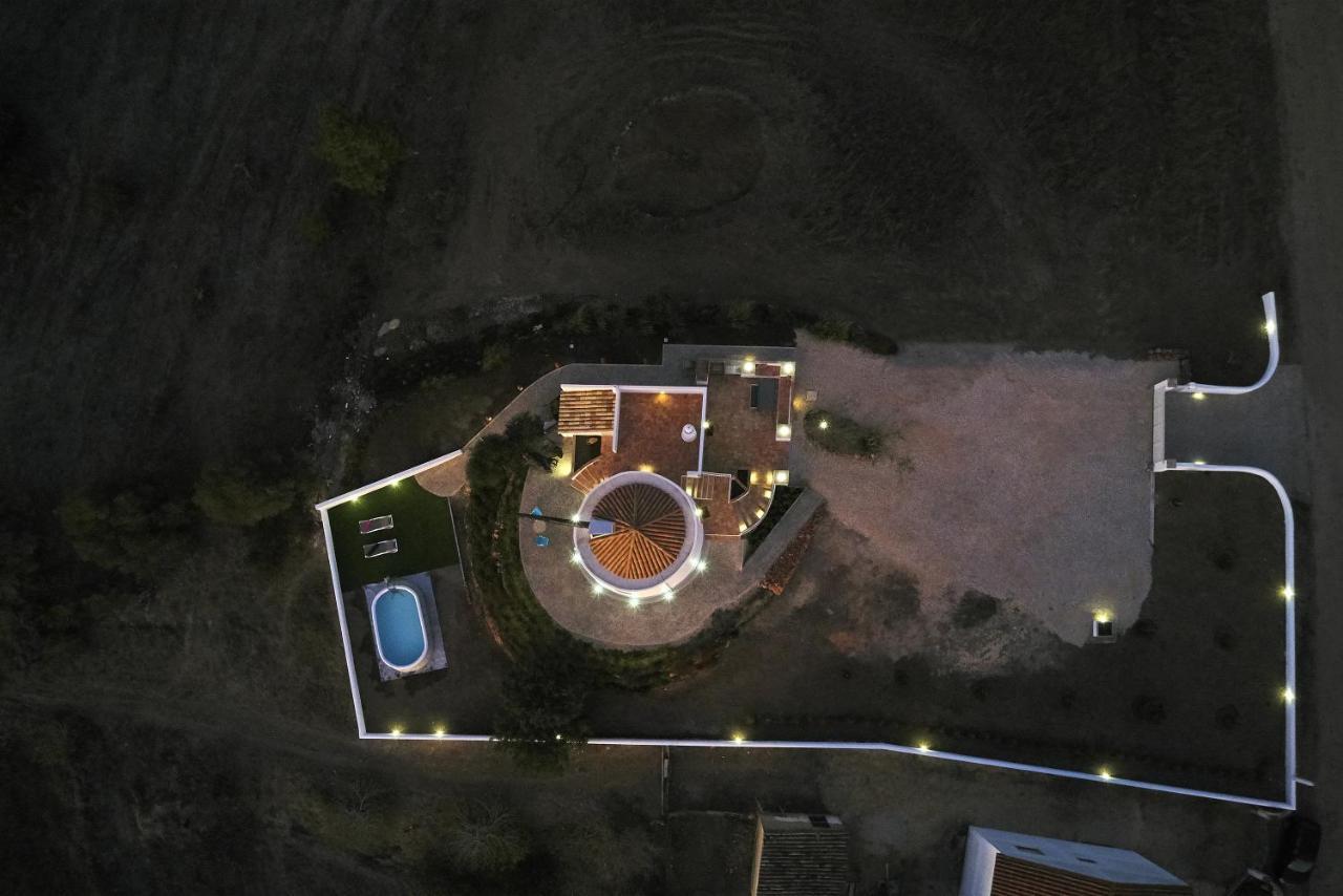 Moinho Do Barulho Villa São Bartolomeu de Messines Exterior photo